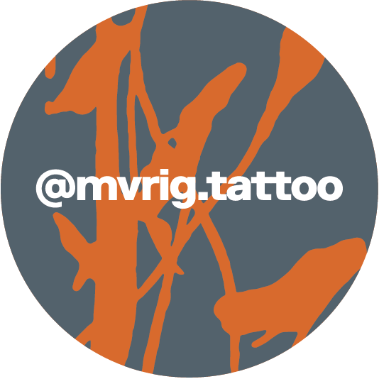 Carte Cadeau numérique mvrig.tattoo