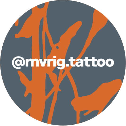 Carte Cadeau numérique mvrig.tattoo